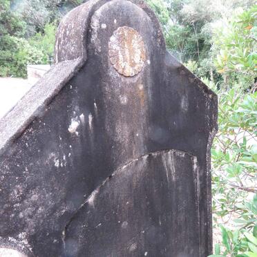 MULLER Henrietta 1879-1930 _1