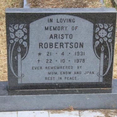 Western Cape, KNYSNA district, Sedgefield, Eastbrook 183, Robertson farm cemetery