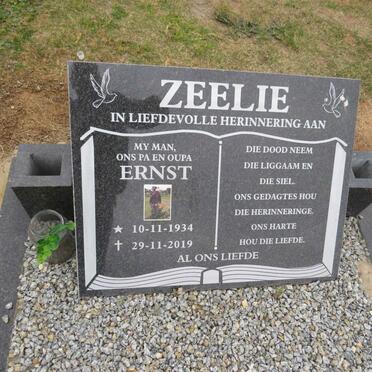 Z - Vanne :: Surnames - Z