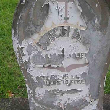 KITCHING Josef -19??