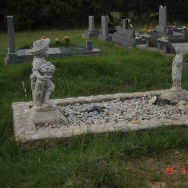 ROOYEN Paul Snyman, van 1981-2003