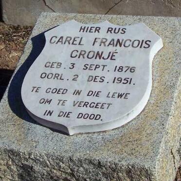 C - Surnames :: Vanne - C