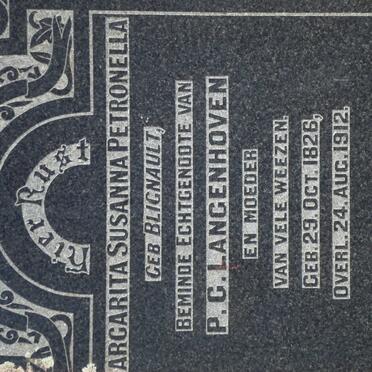 L - Vanne :: Surnames - L