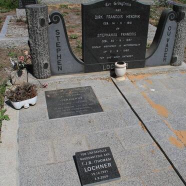 LOCHNER