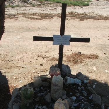 OCKS Henrietta 195?-2002