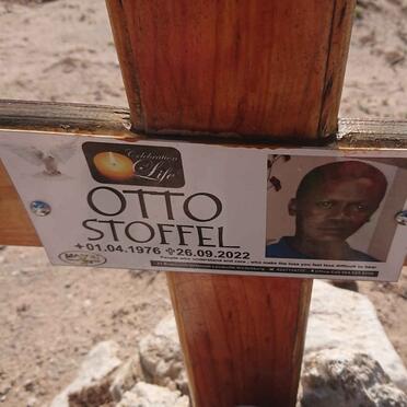 OTTO Stoffel 1976-2022