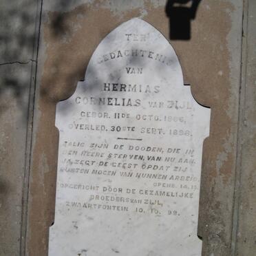 Western Cape, LEIPOLDTVILLE, Urban area