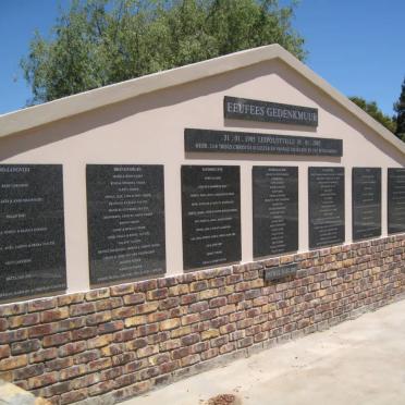 2. Eeufeesviering 2005