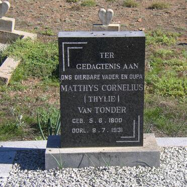 Western Cape, LADISMITH district, Dwars Deur 263, Mietjieskraal farm cemetery