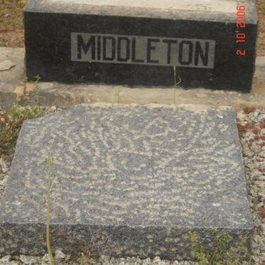 MIDDLETON