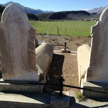 KOORTS Marthinus Johannes 1834-1902 &amp; Magdalena Carolina NEL 1833-1902