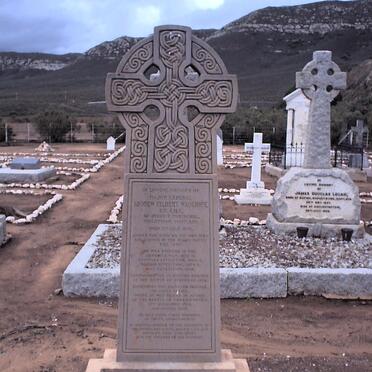 WAUCHOPE Andrew Gilbert 1846-1899