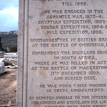 WAUCHOPE Andrew Gilbert 1846-1899 _03