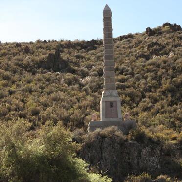 WAUCHOPE Andrew Gilbert 1846-1898