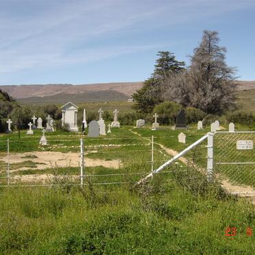 1. Overview / Oorsig