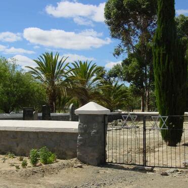 1. Overview / Oorsig