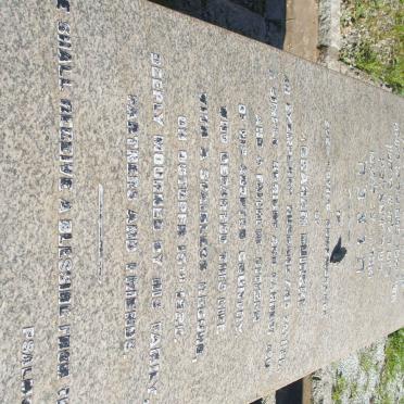 BUIRSKI Abraham -1920