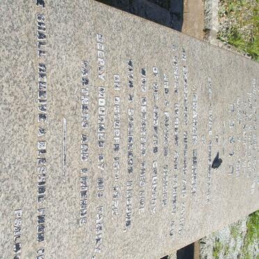 BUIRSKI Abraham -1920