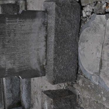 COLLIER Hyman Vivian -1932