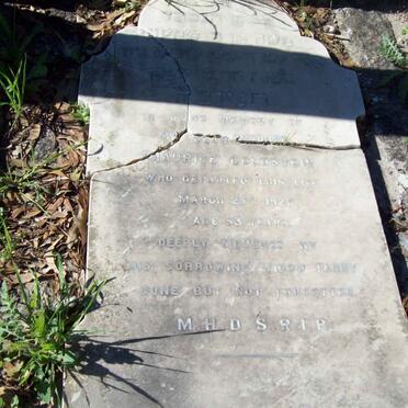 GOLDSTEIN Maurice  -192?