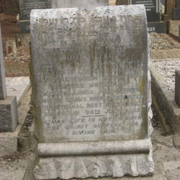 NO?WITZ Sorreh ?ahee -1942