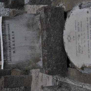 PHILLIPS Minnie nee SACKS -1936