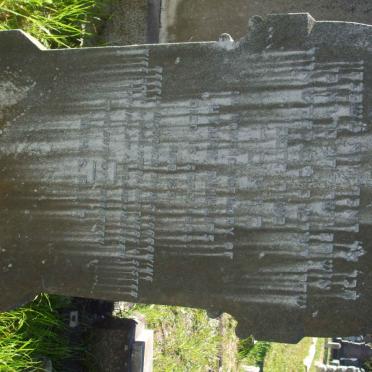 PHILLIPS Hyman -1922