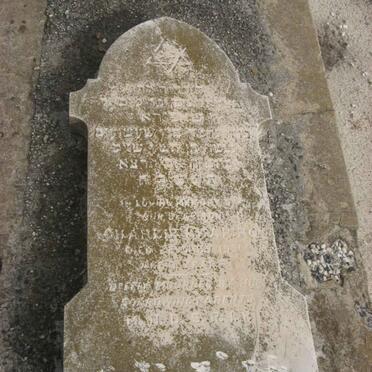 SHAPIRO Charlie -1931