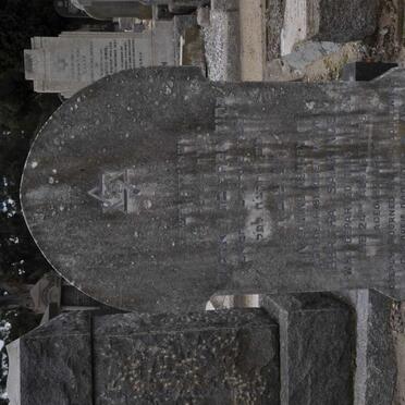 SALKINDER Bertha -1938