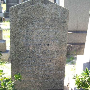 SILVERMAN Naomi G. -1924