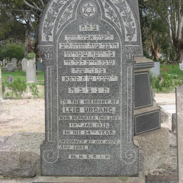 U - Vanne :: Surnames - U