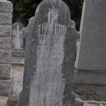 V - Vanne :: Surnames - V