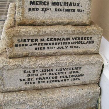 Memorial to the Convent of the Holy Sisters_3