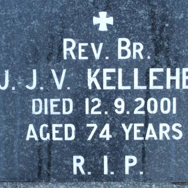 KELLEHER J.J.V. -2001