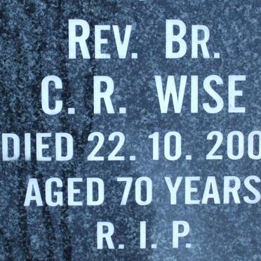 WISE C.R. -2005