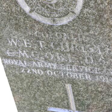 C - Surnames :: Vanne - C