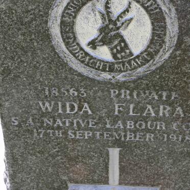 FLARA Wida -1918