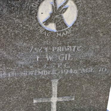 GIE F.W. -1942