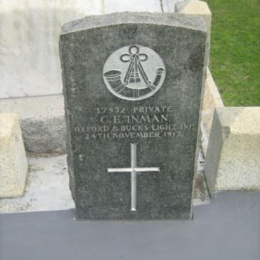 I - Surnames :: Vanne - I