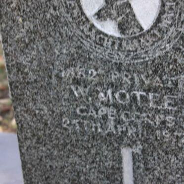 M - Surnames :: Vanne - M