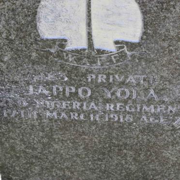 Y - Surnames :: Vanne - Y