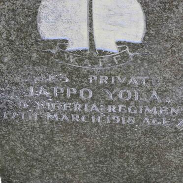 Y - Surnames :: Vanne - Y