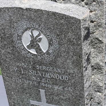 SILVERWOOD P.L. -1946