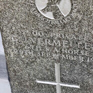 VERMEULEN C.J. -1916