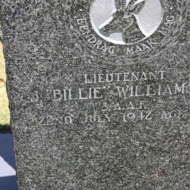 WILLIAMSON J.  -1942