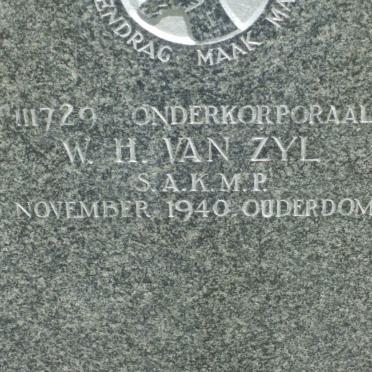 Z - Vanne :: Surnames - Z