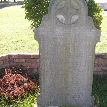 ABW _03a British who died in hospital from sickness or wounds