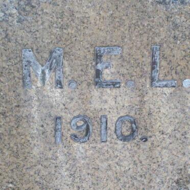 ?? M.E.L. -1910
