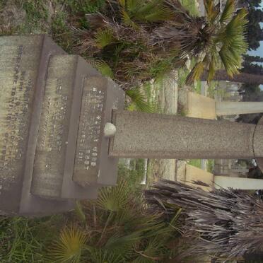 ARNOT :: DONALD :: WOOD