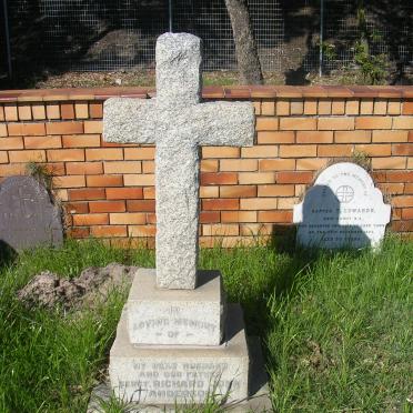 ANDERSON Richard John